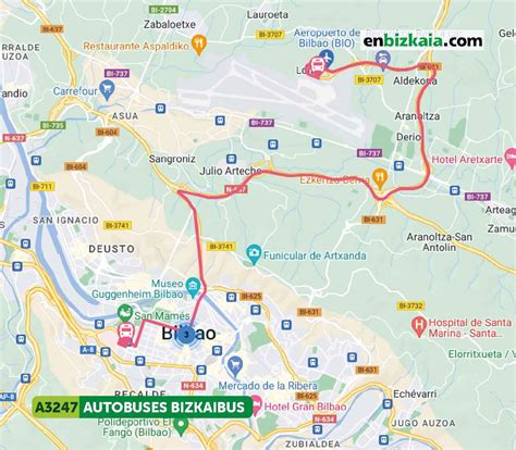 horario bus bilbao bakio|How to get from Bilbao to Bakio, Bilbao by bus